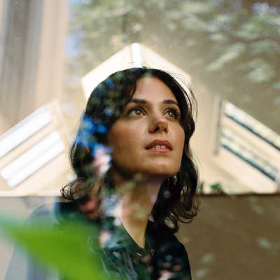 Katie Melua