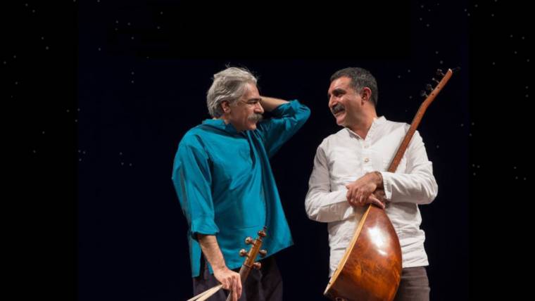 Kayhan Kalhor