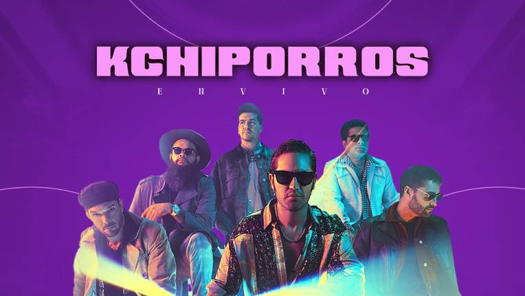 Kchiporros