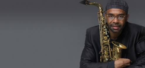 Kenny Garrett