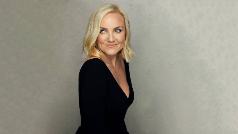 Kerry Ellis