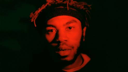 Kevin Abstract