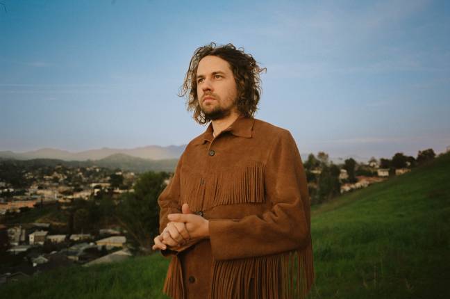 Kevin Morby