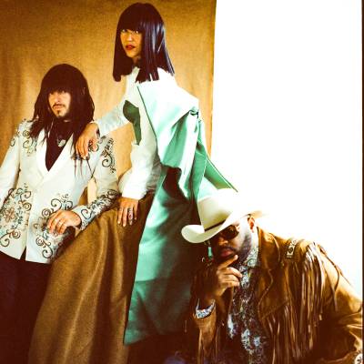 Khruangbin