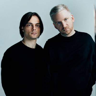 Kiasmos