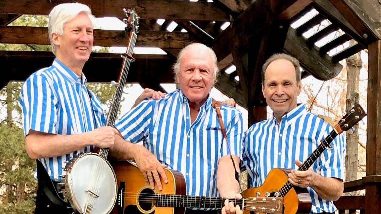 The Kingston Trio