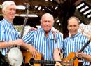 The Kingston Trio