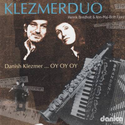 Klezmerduo