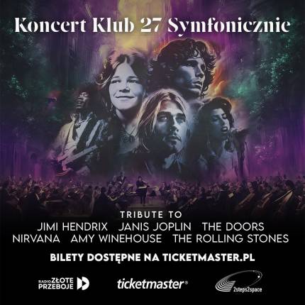 Klub 27 Symfonicznie