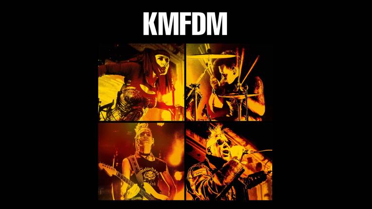 KMFDM