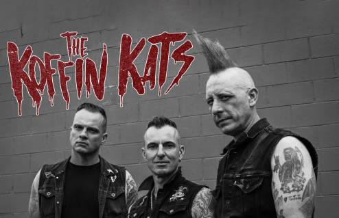 Koffin Kats