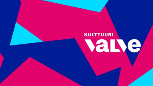 Kulttuuritalo Valve