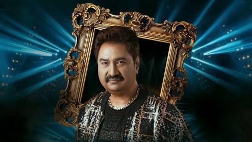 Kumar Sanu