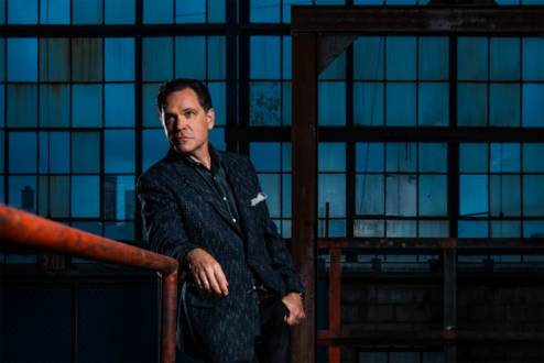 Kurt Elling