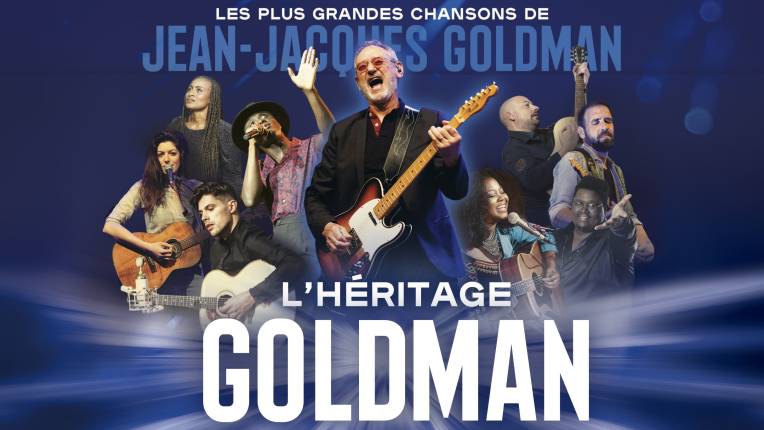 L'Héritage Goldman