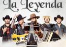 La Leyenda