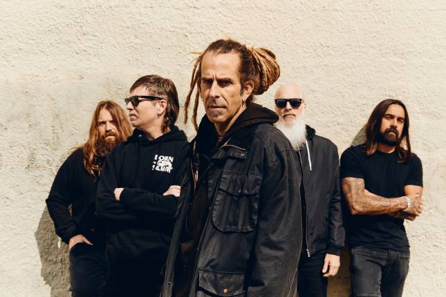 Lamb of God