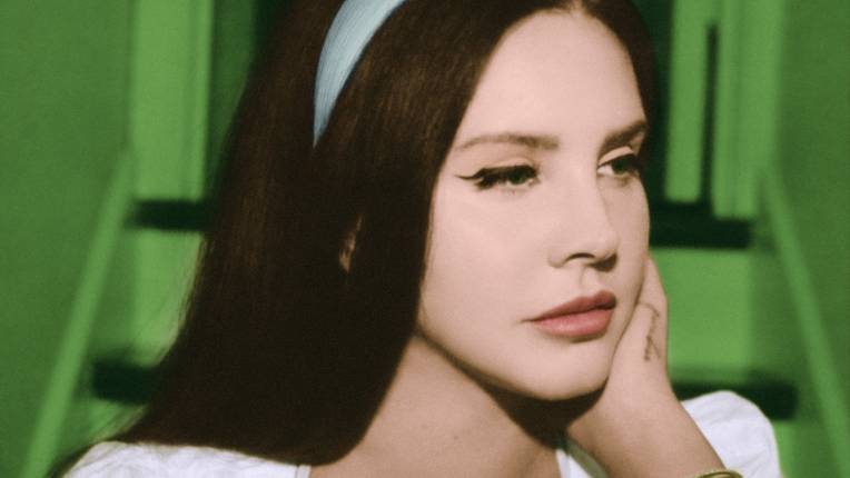 Lana Del Rey