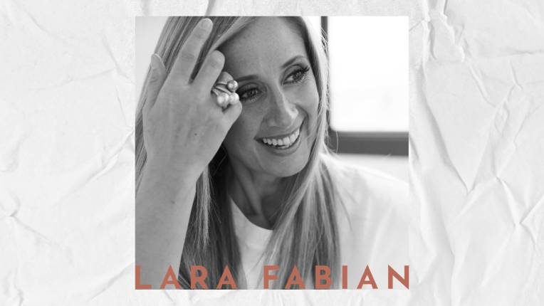 Lara Fabian