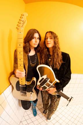 Larkin Poe