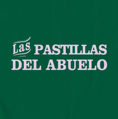 Las Pastillas del Abuelo