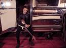 Laurence Jones