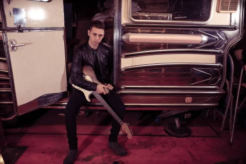 Laurence Jones