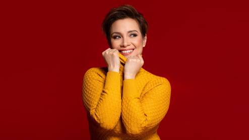 Lea Salonga