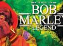 Legend - A Tribute To Bob Marley