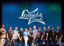 Leonid & Friends