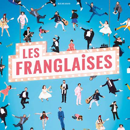 Les Franglaises