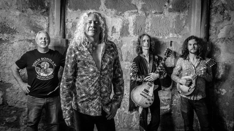 Letz Zep (Led Zeppelin Tribute)