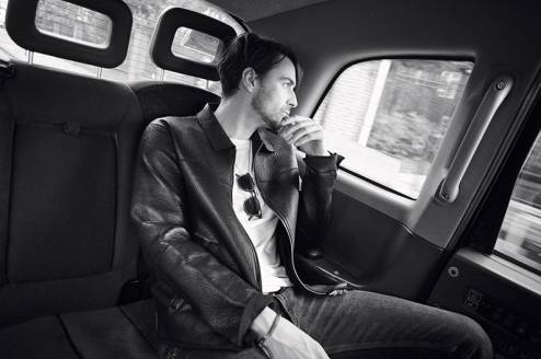 Liam Fray