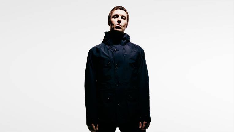 Liam Gallagher