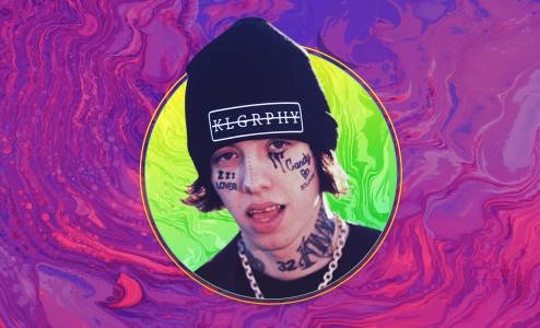 Lil Xan