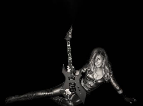 Lita Ford