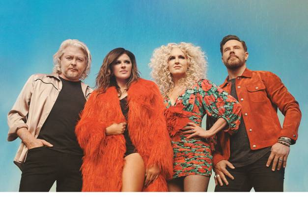 Little Big Town