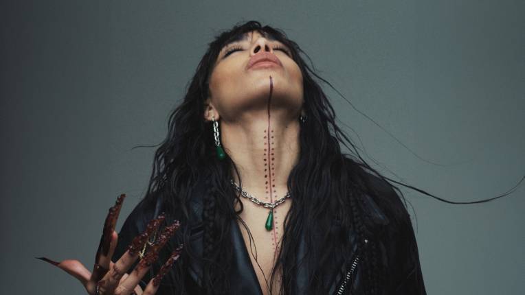 Loreen