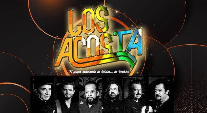 Los Acosta