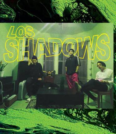 Los Shadows