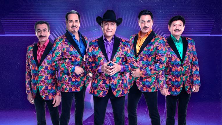 Los Tigres Del Norte