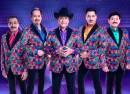 Los Tigres Del Norte