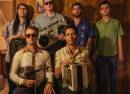 Lost Bayou Ramblers