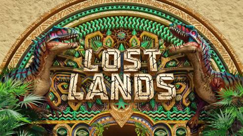 Lost Lands