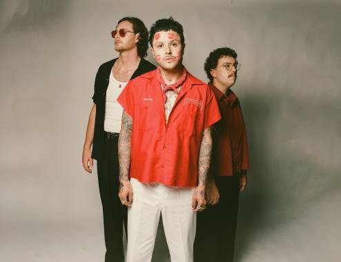 Lovelytheband