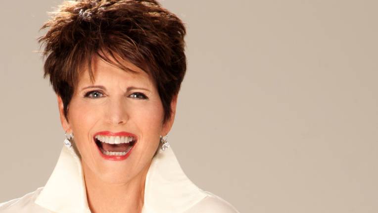 Lucie Arnaz