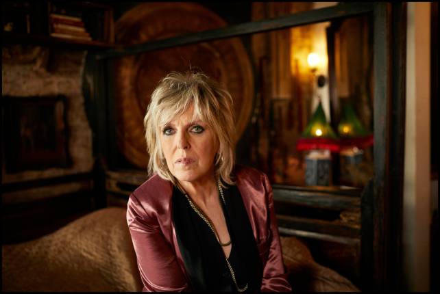 Lucinda Williams