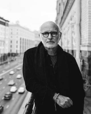 Ludovico Einaudi