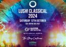 LUSH! Classical