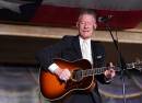 Lyle Lovett and his Acoustic Group